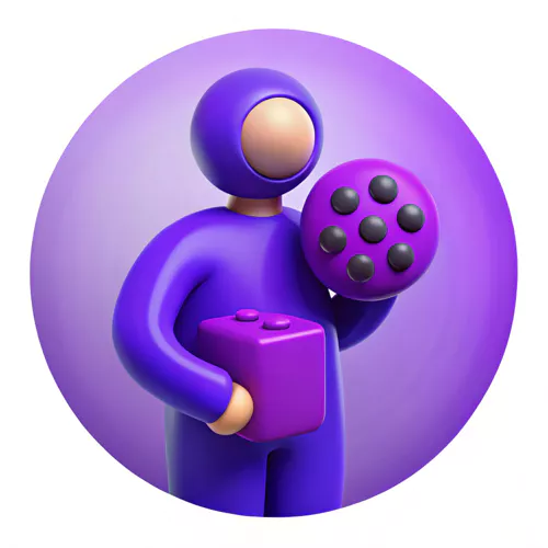 Reward - spinarium