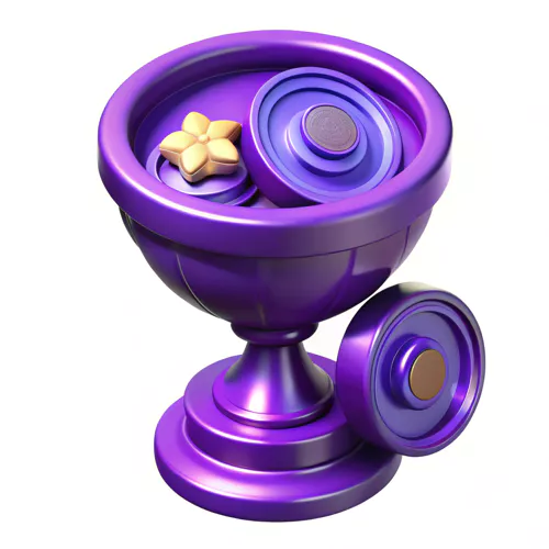 reward spinarium
